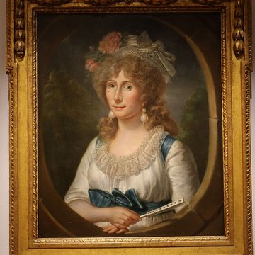 Musée Lambinet à Versailles