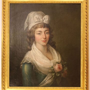 Musée Lambinet à Versailles