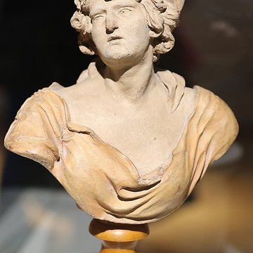 Musée Lambinet à Versailles