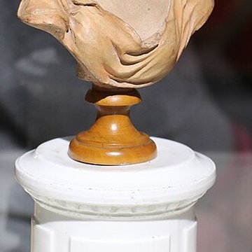 Musée Lambinet à Versailles