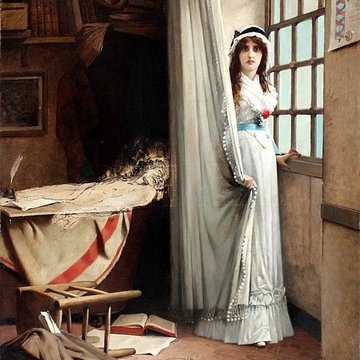 Musée Lambinet à Versailles