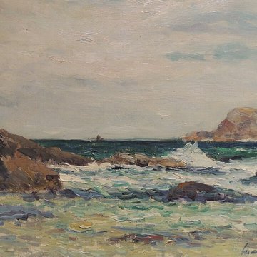 Musée Lambinet à Versailles