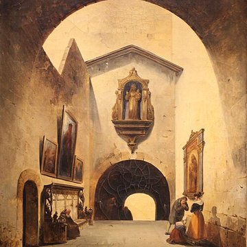 Musée Lambinet à Versailles