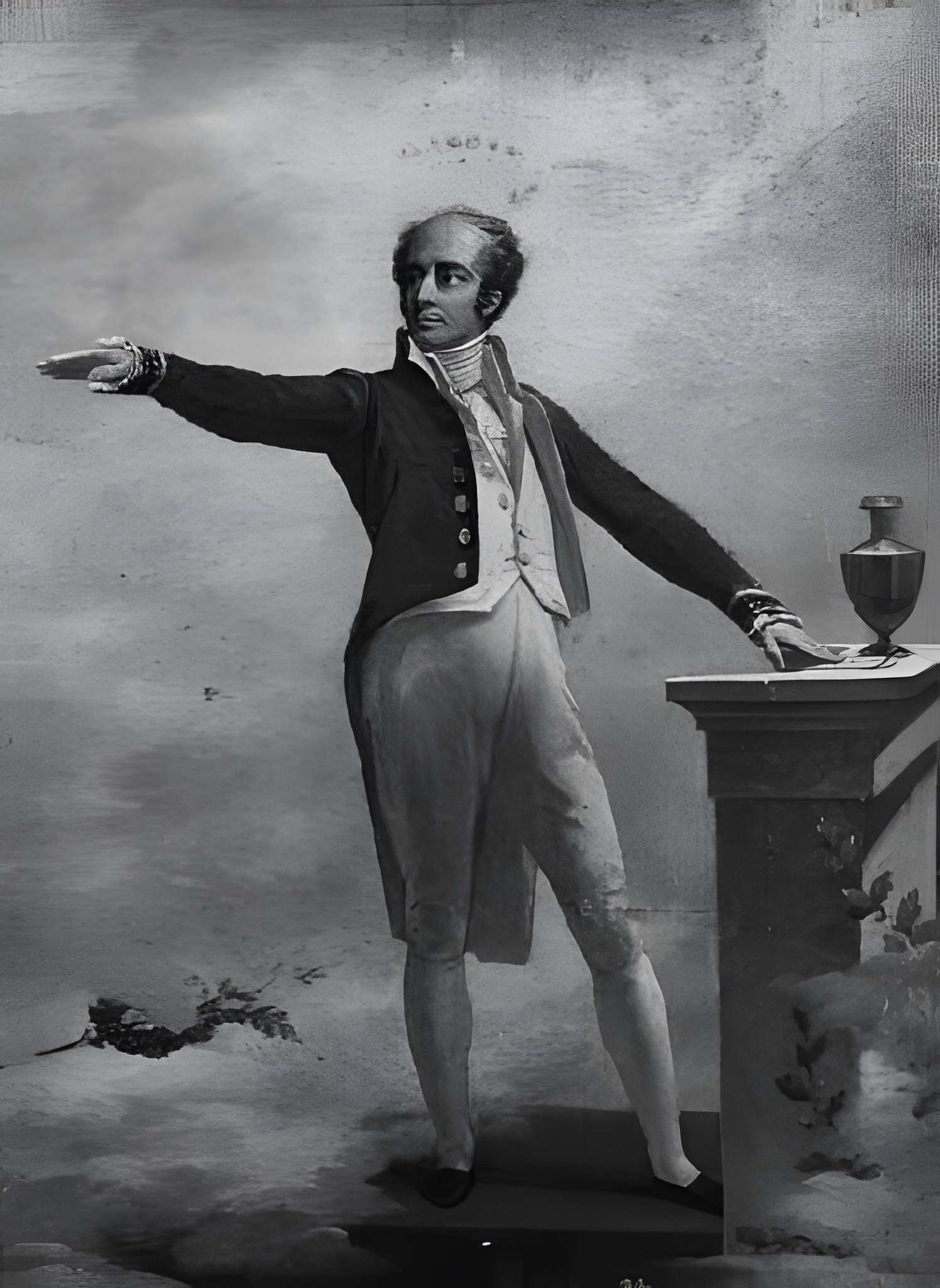 Musée Lambinet à Versailles