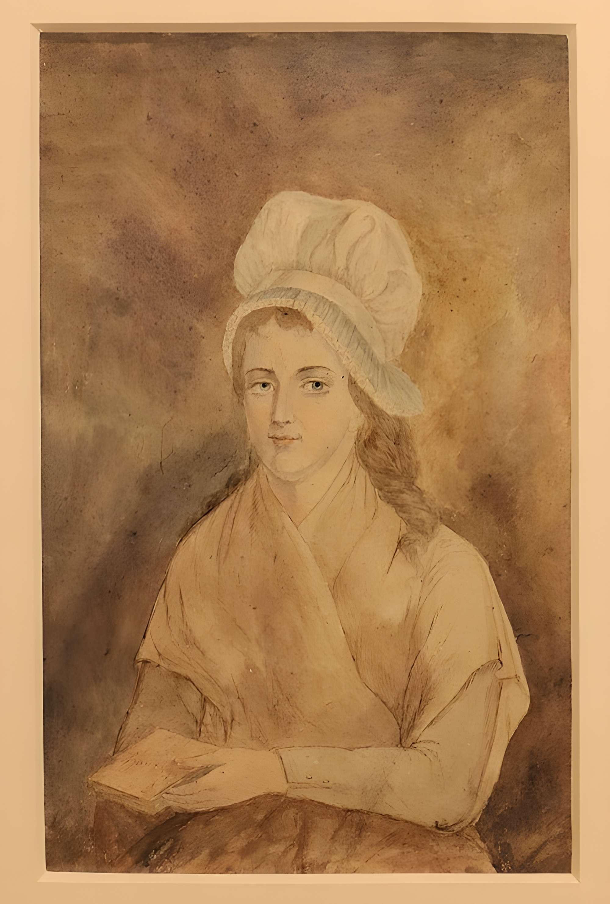 Musée Lambinet à Versailles