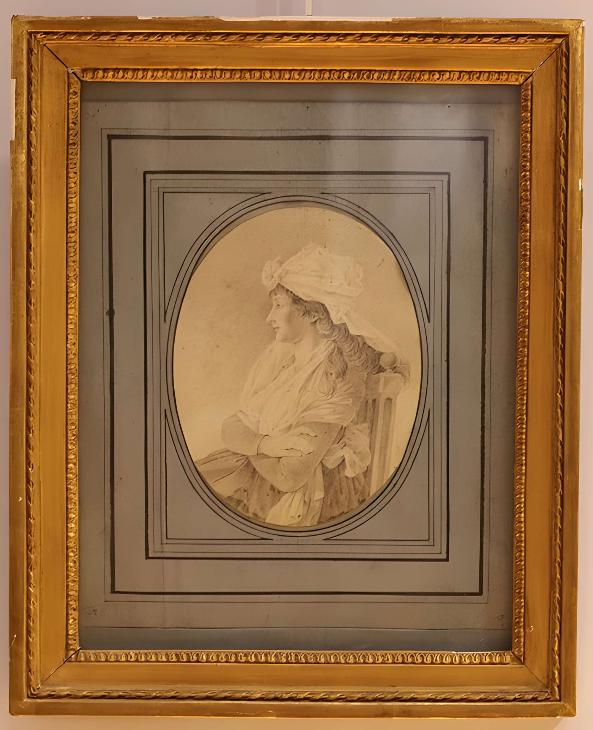 Musée Lambinet à Versailles