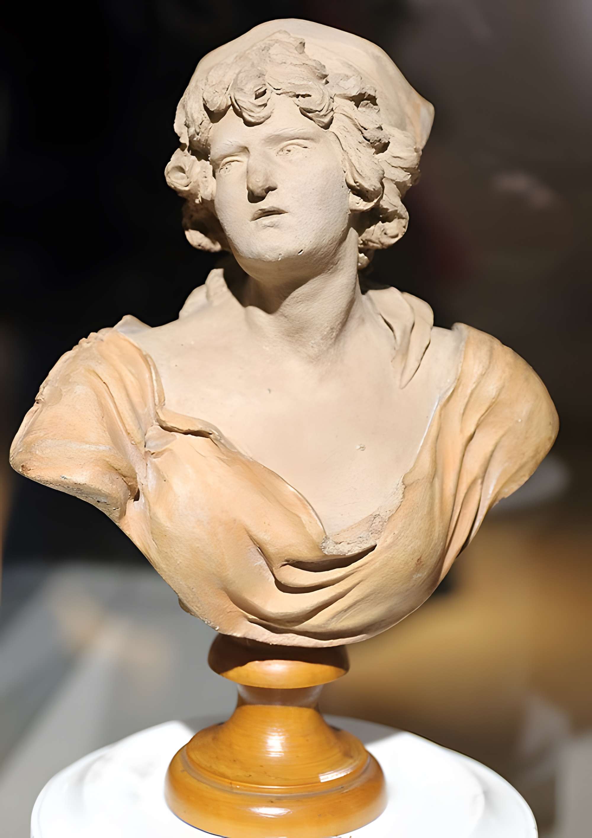 Musée Lambinet à Versailles