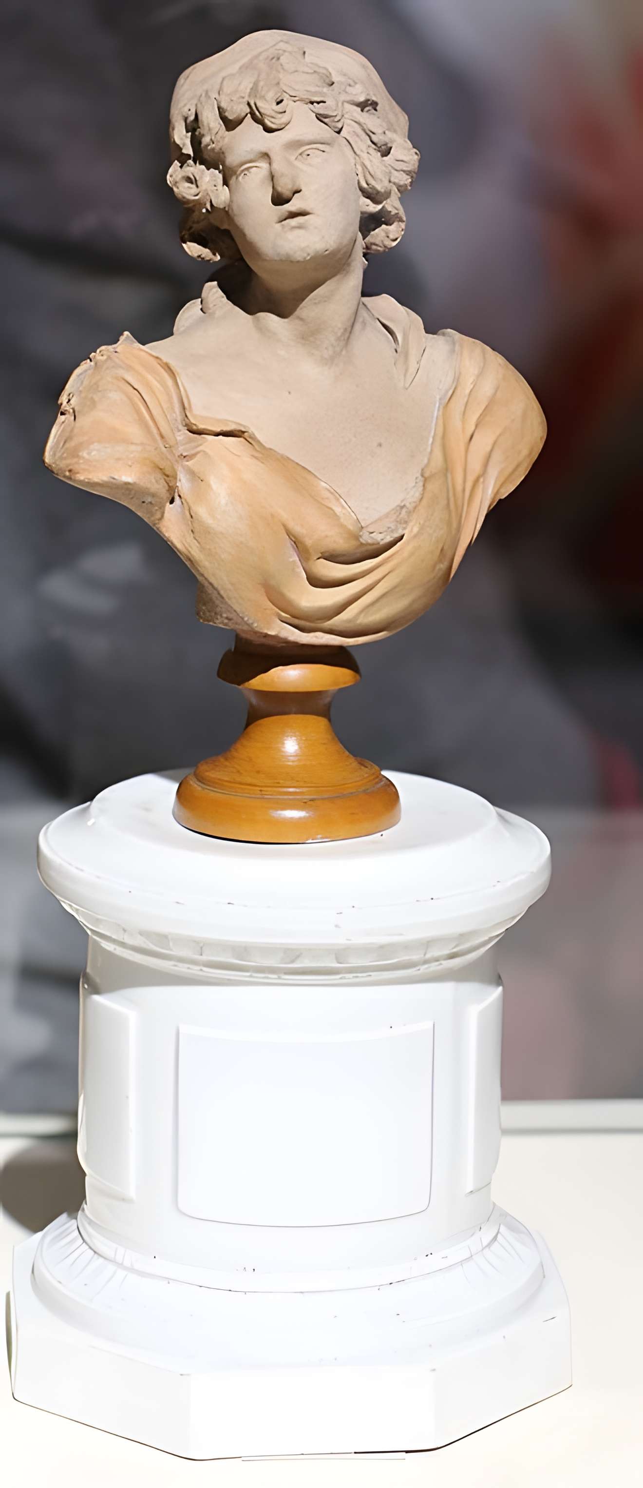 Musée Lambinet à Versailles