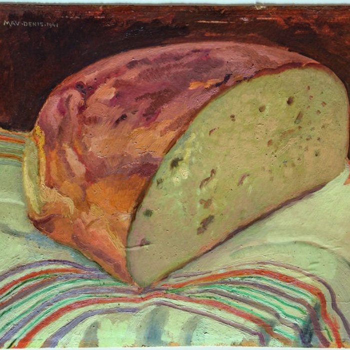 Photo de Musée départemental Maurice-Denis « Le Prieuré »