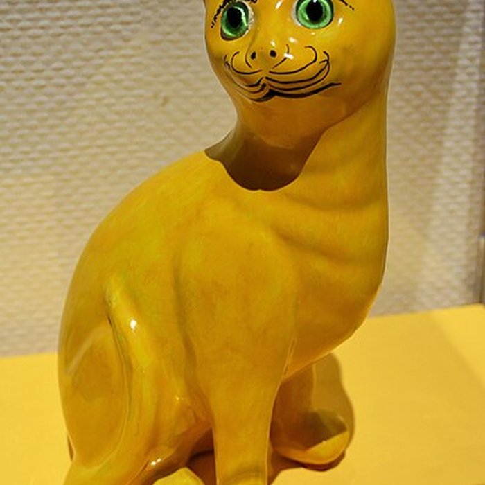 Photo de Musée départemental Maurice-Denis « Le Prieuré »