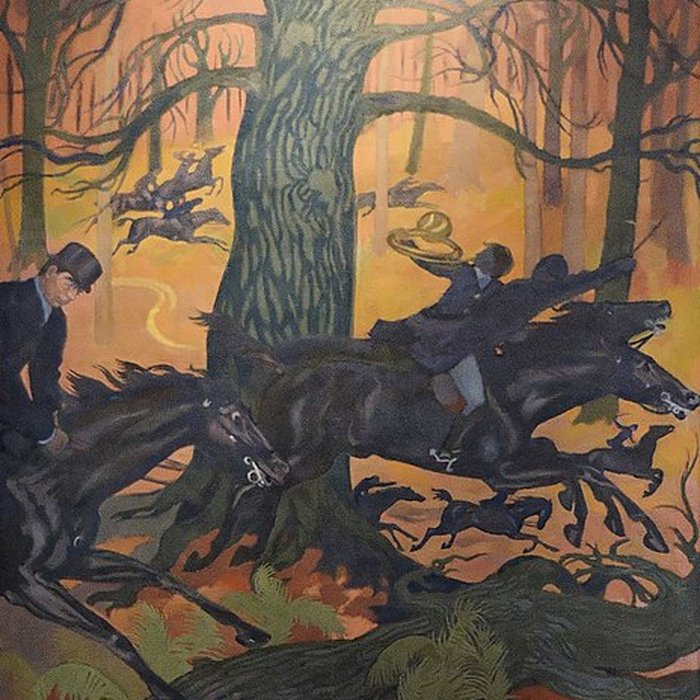 Photo de Musée départemental Maurice-Denis « Le Prieuré »