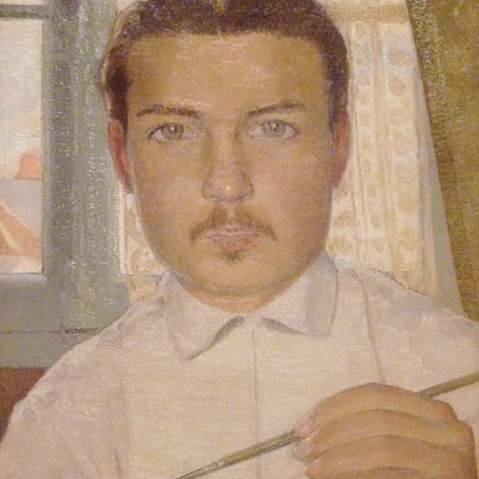 Photo de Musée départemental Maurice-Denis « Le Prieuré »