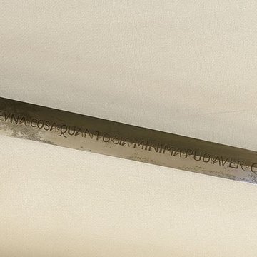 Musée départemental Maurice-Denis « Le Prieuré »