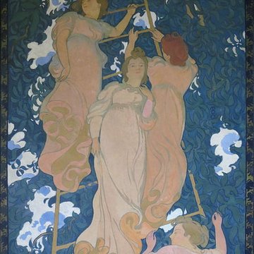 Musée départemental Maurice-Denis « Le Prieuré »