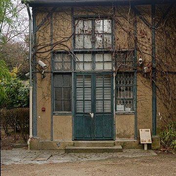 Musée départemental Maurice-Denis « Le Prieuré »