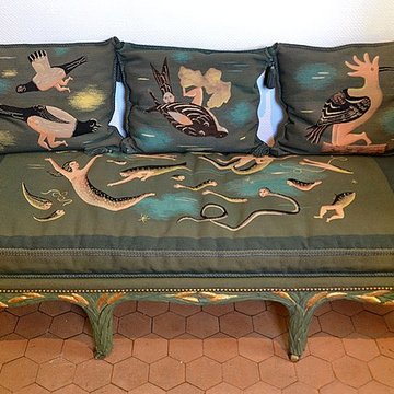 Musée départemental Maurice-Denis « Le Prieuré »