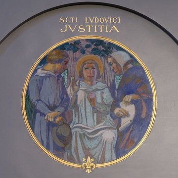 Musée départemental Maurice-Denis « Le Prieuré »