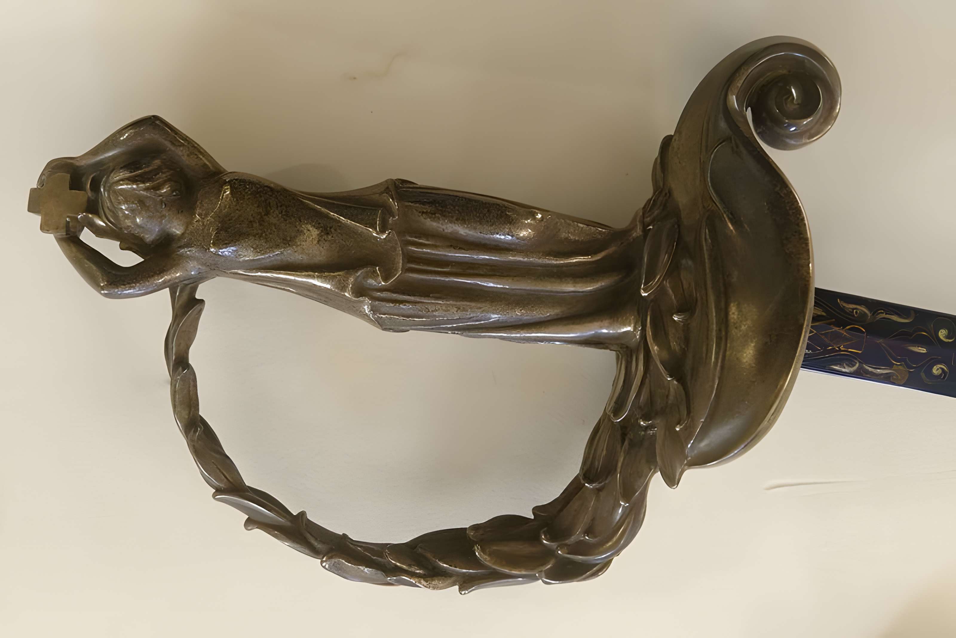 Musée départemental Maurice-Denis « Le Prieuré »