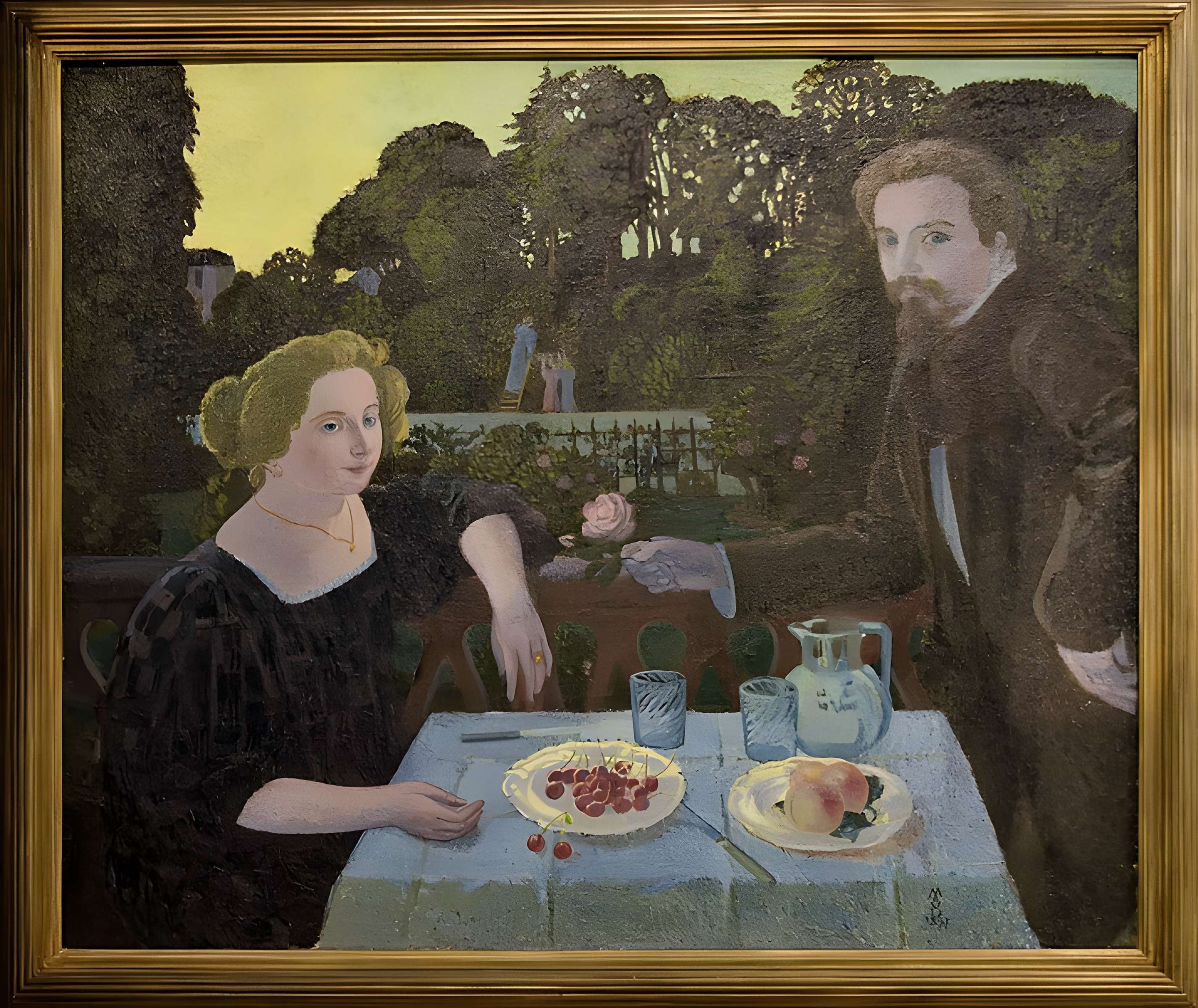 Musée départemental Maurice-Denis « Le Prieuré »