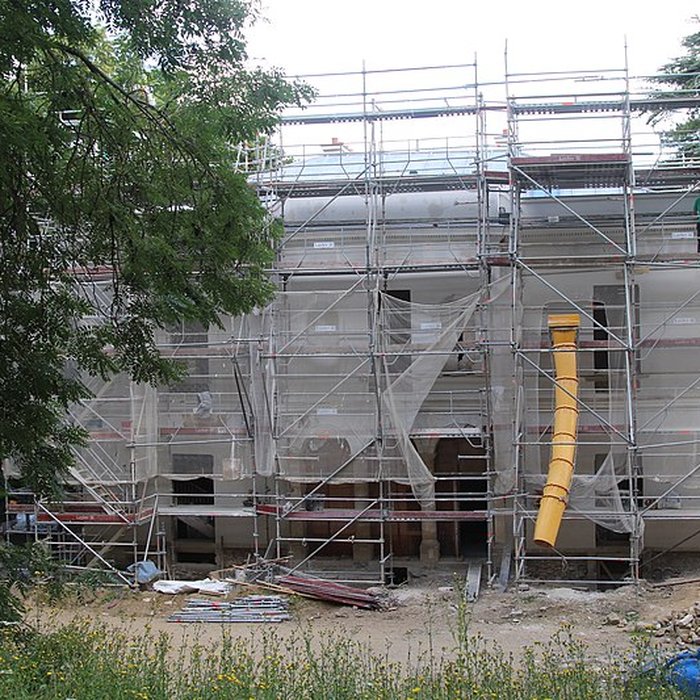 Photo de Musée Ivan-Tourgueniev à Bougival