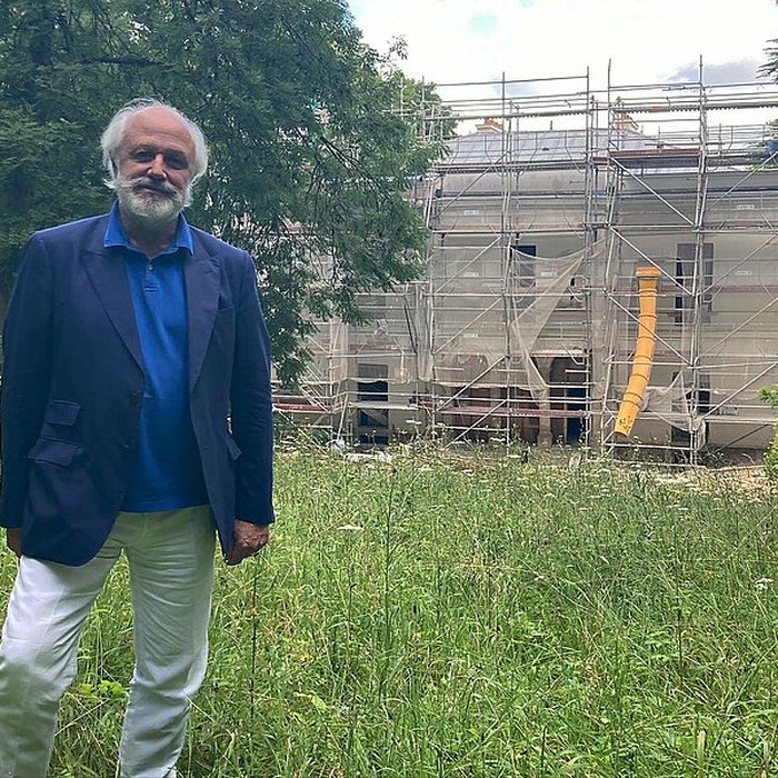 Photo de Musée Ivan-Tourgueniev à Bougival