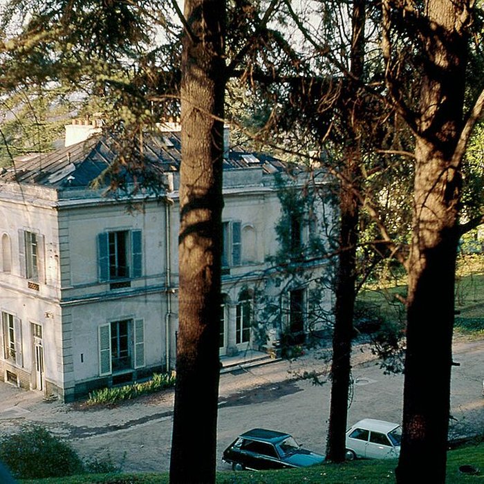 Photo de Musée Ivan-Tourgueniev à Bougival