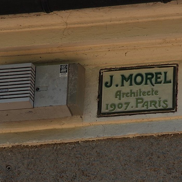 Photo de Maison-musée Maurice-Ravel à Montfort-lAmaury