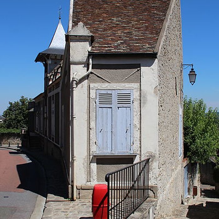 Photo de Maison-musée Maurice-Ravel à Montfort-lAmaury