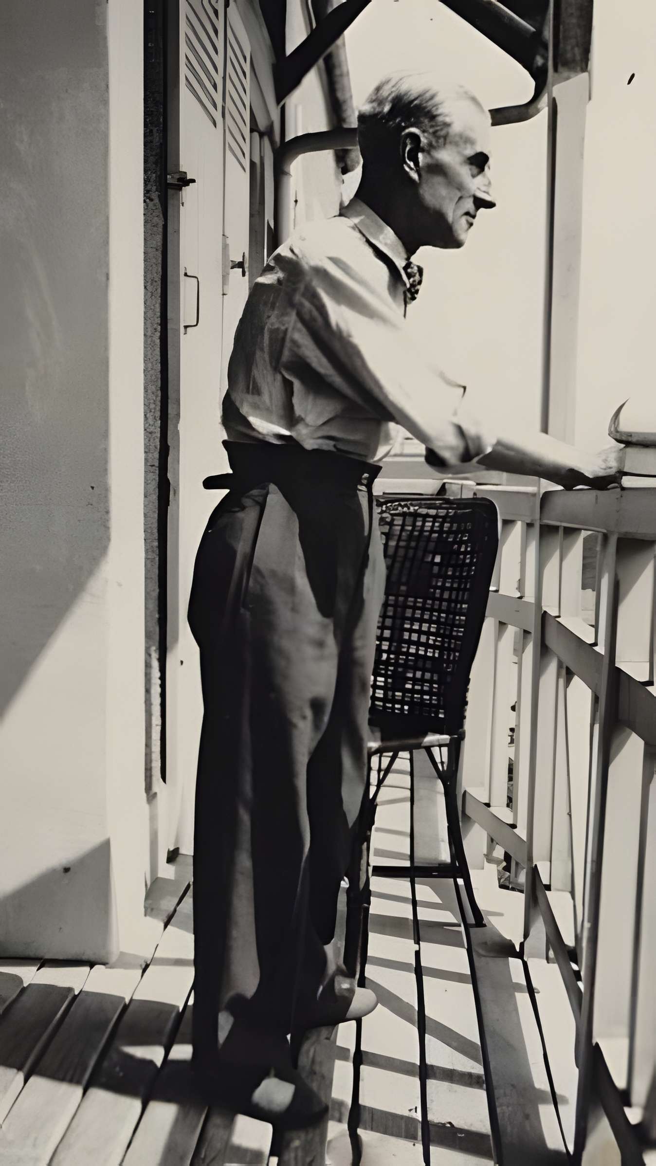 Maison-musée Maurice-Ravel à Montfort-l'Amaury