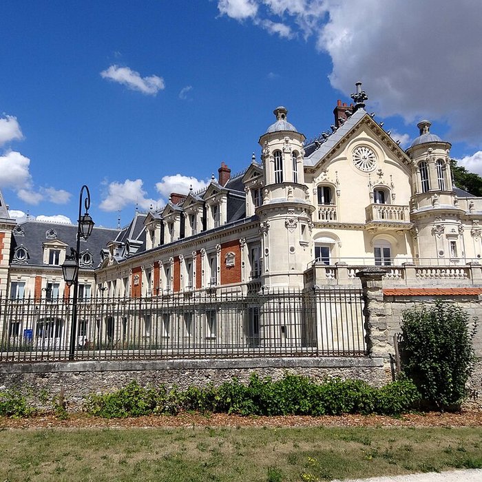 Photo de Musée de la batellerie de Conflans-Sainte-Honorine