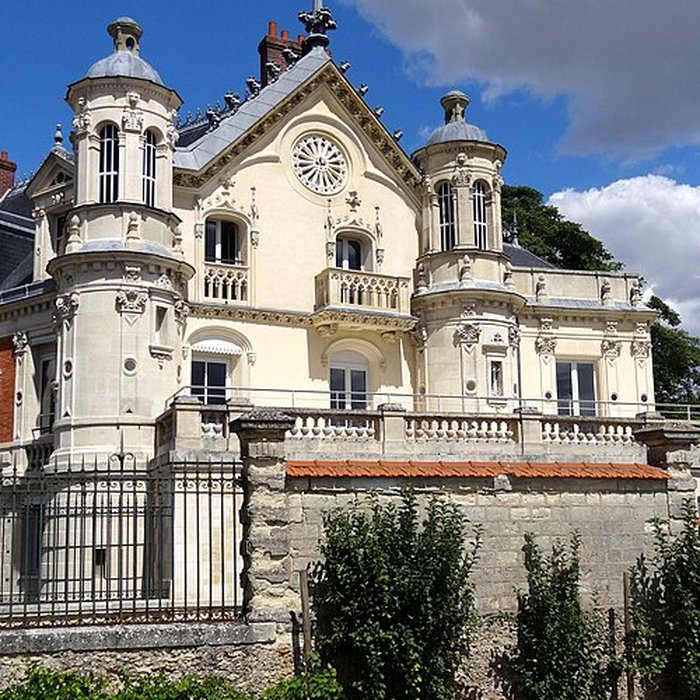 Photo de Musée de la batellerie de Conflans-Sainte-Honorine