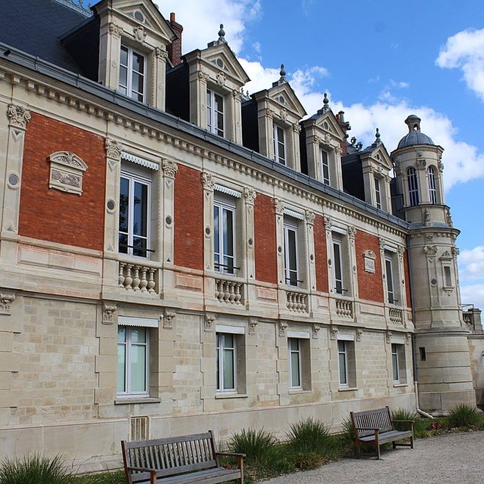 Photo de Musée de la batellerie de Conflans-Sainte-Honorine