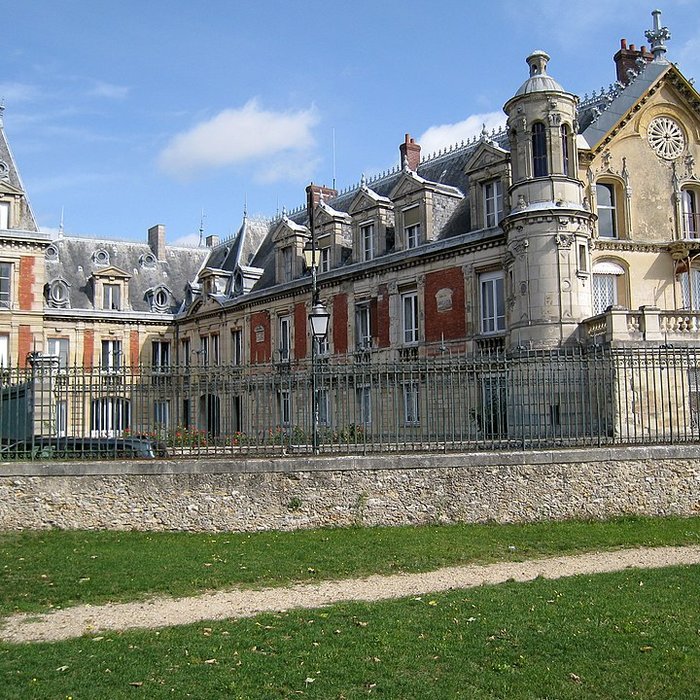 Photo de Musée de la batellerie de Conflans-Sainte-Honorine