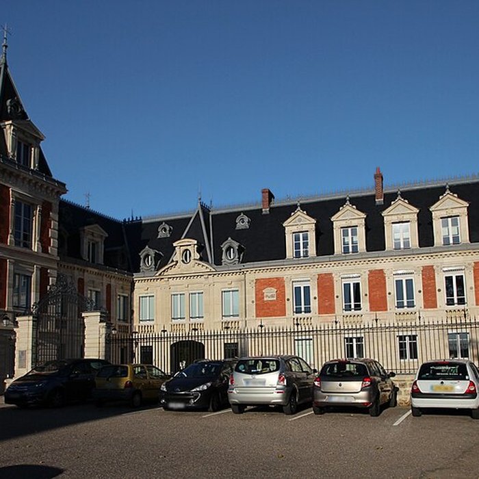 Photo de Musée de la batellerie de Conflans-Sainte-Honorine