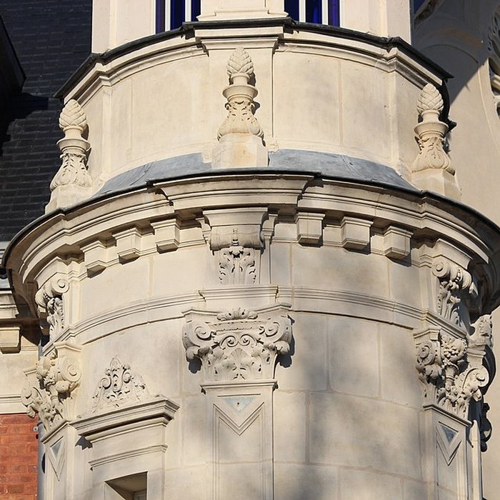 Photo de Musée de la batellerie de Conflans-Sainte-Honorine