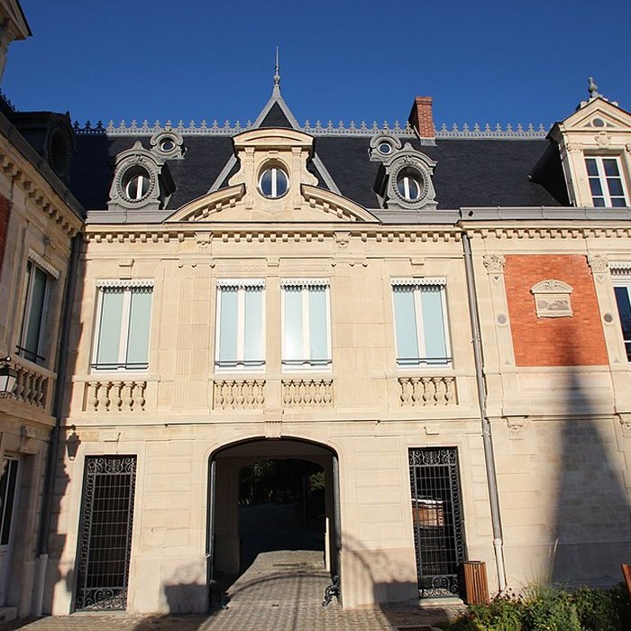 Photo de Musée de la batellerie de Conflans-Sainte-Honorine