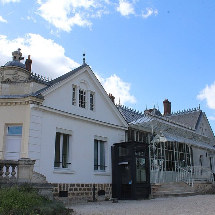 Photo de Musée de la batellerie de Conflans-Sainte-Honorine