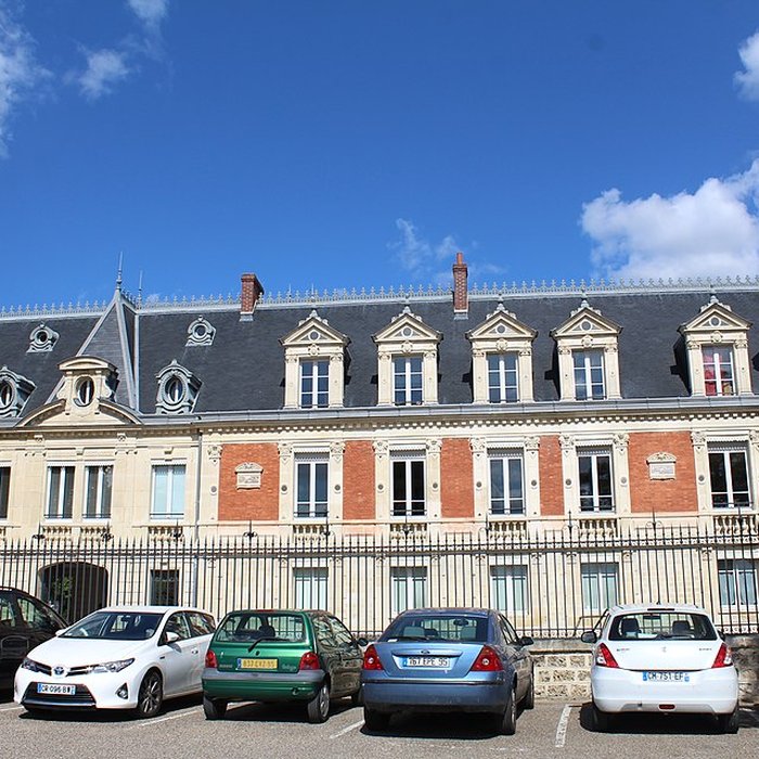 Photo de Musée de la batellerie de Conflans-Sainte-Honorine