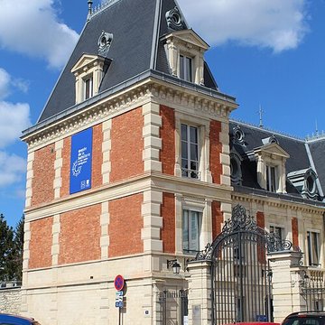 musee de la batellerie de conflans sainte honorine