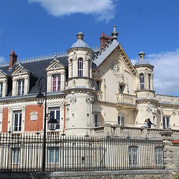 Musée de la batellerie de Conflans-Sainte-Honorine