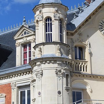 Musée de la batellerie de Conflans-Sainte-Honorine