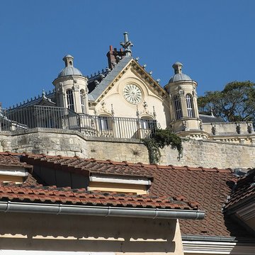 Musée de la batellerie de Conflans-Sainte-Honorine