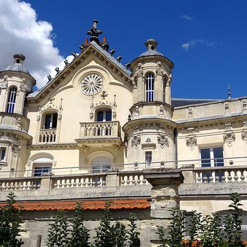 Musée de la batellerie de Conflans-Sainte-Honorine