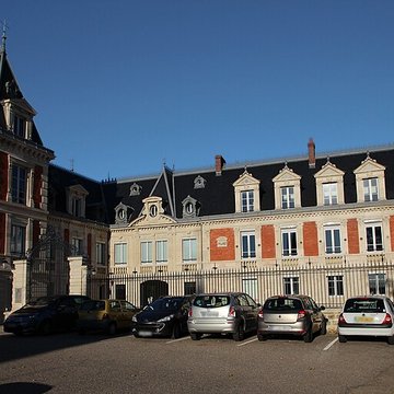 Musée de la batellerie de Conflans-Sainte-Honorine