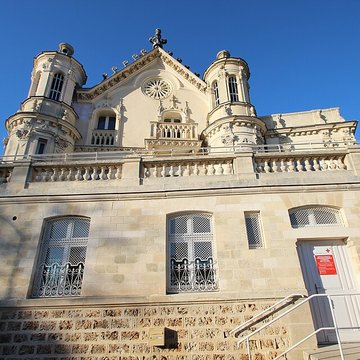 Musée de la batellerie de Conflans-Sainte-Honorine