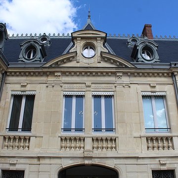 Musée de la batellerie de Conflans-Sainte-Honorine