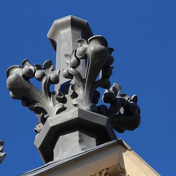 Musée de la batellerie de Conflans-Sainte-Honorine