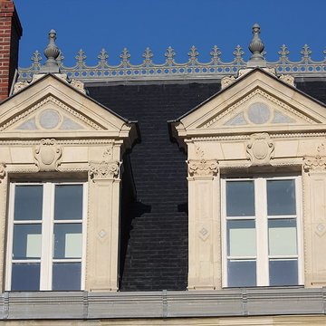 Musée de la batellerie de Conflans-Sainte-Honorine