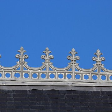 Musée de la batellerie de Conflans-Sainte-Honorine