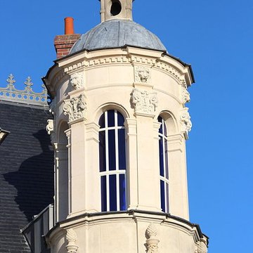 Musée de la batellerie de Conflans-Sainte-Honorine